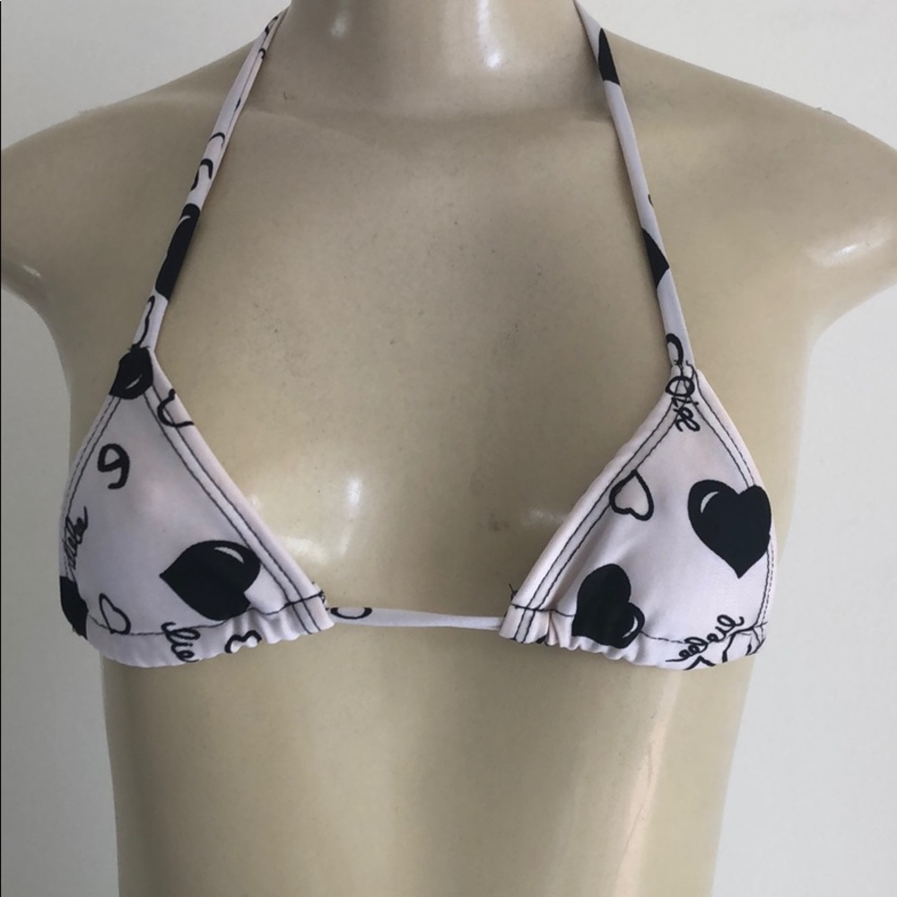 Micro Mini Bikini vback - Picture 2 of 5